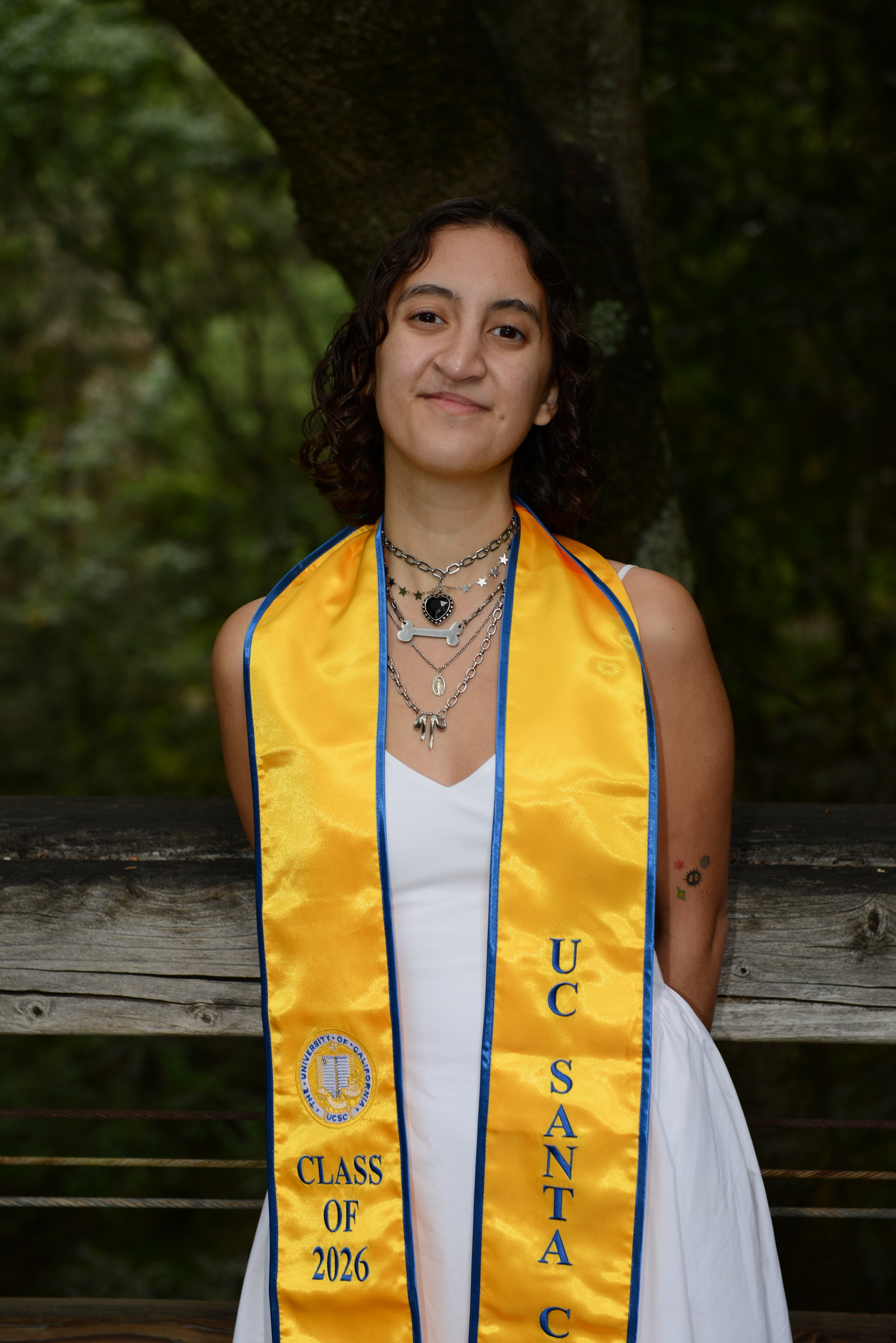 Photo of Hailey Lizzaraga
