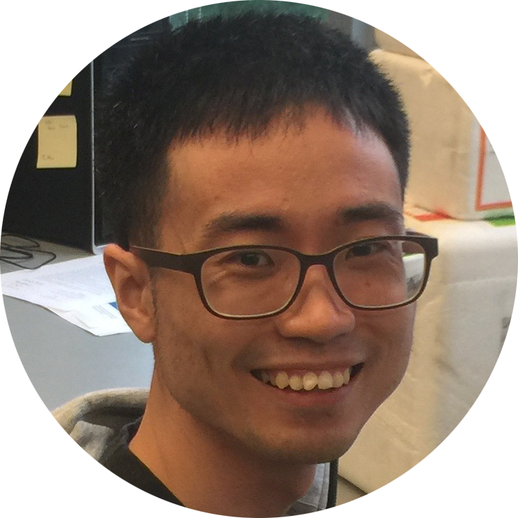 Photo of Chenghao Liu