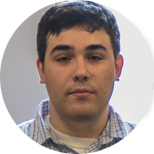 Photo of Erick Barrios