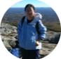 Photo of Zhe Meng
